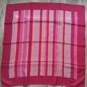 RODIER PARIS VINTAGE SCARF